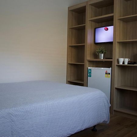 คานาร์วอน ลอดจ์ Hotel ซิดนีย์ ภายนอก รูปภาพ
