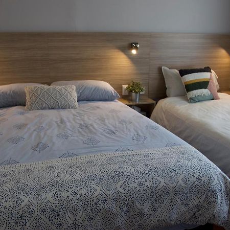 คานาร์วอน ลอดจ์ Hotel ซิดนีย์ ภายนอก รูปภาพ