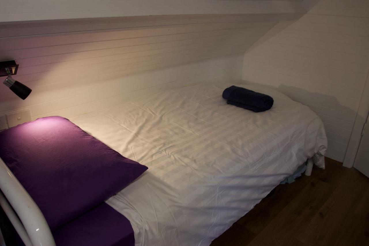 คานาร์วอน ลอดจ์ Hotel ซิดนีย์ ภายนอก รูปภาพ