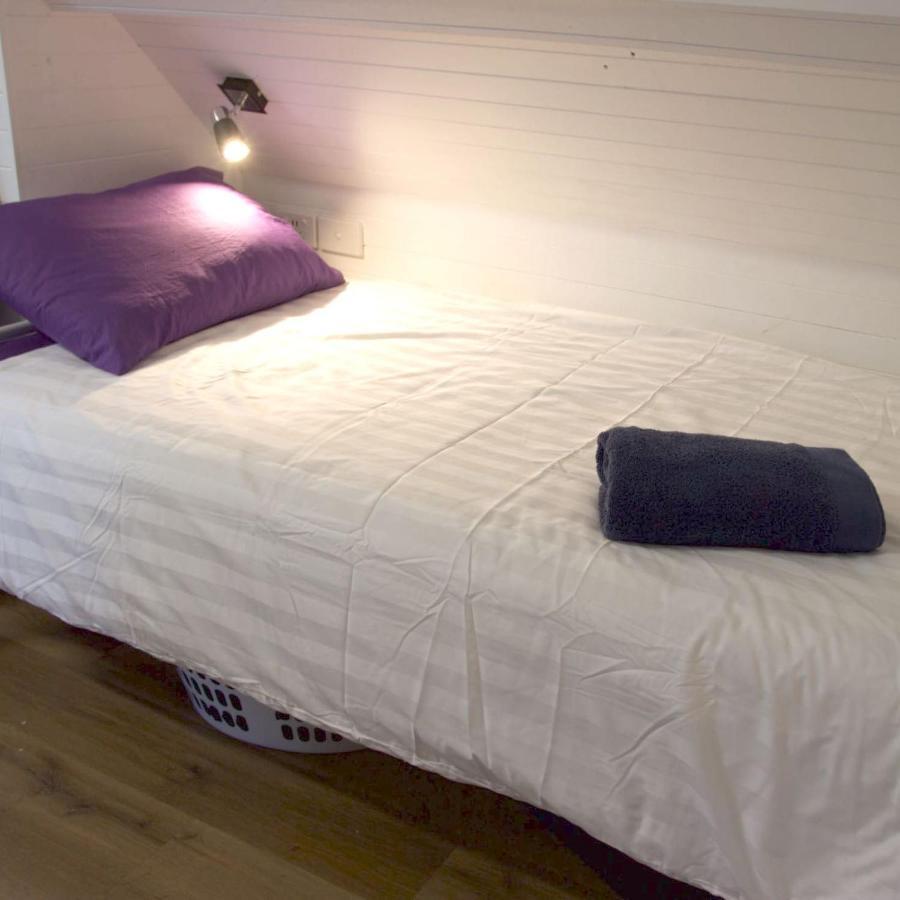 คานาร์วอน ลอดจ์ Hotel ซิดนีย์ ภายนอก รูปภาพ