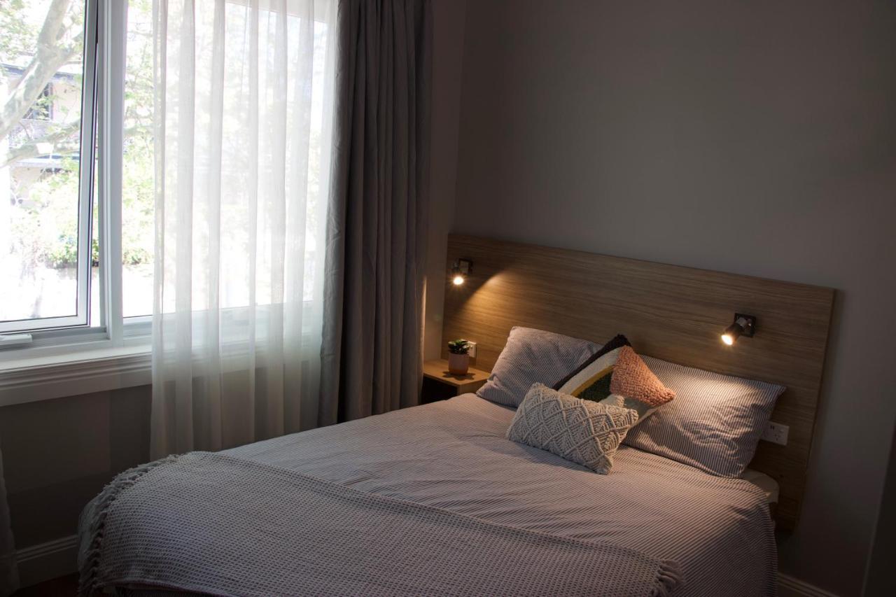 คานาร์วอน ลอดจ์ Hotel ซิดนีย์ ภายนอก รูปภาพ
