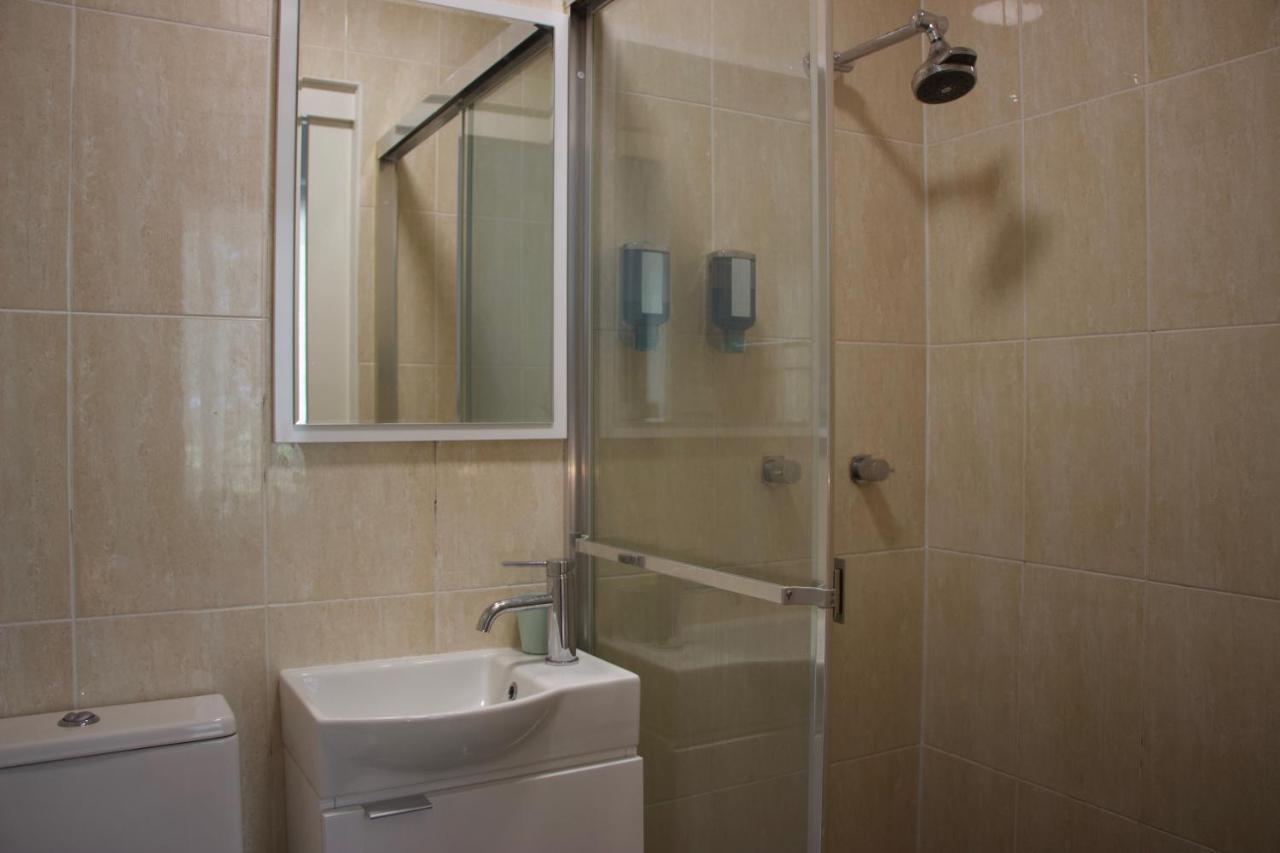 คานาร์วอน ลอดจ์ Hotel ซิดนีย์ ภายนอก รูปภาพ